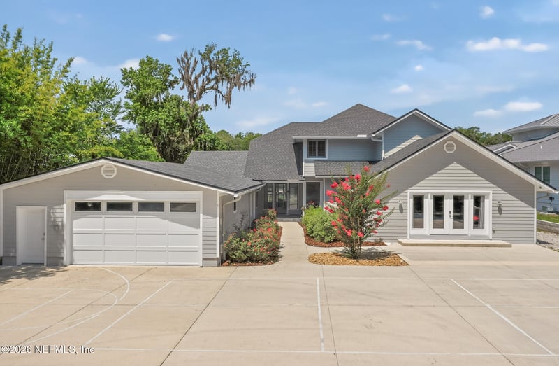 55 S Roscoe Blvd, Ponte Vedra Beach, FL 32082