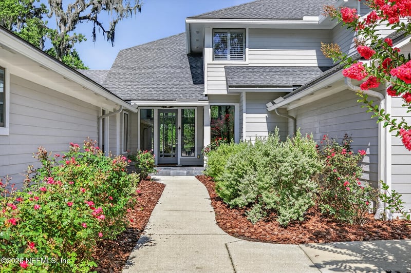55 S Roscoe Blvd, Ponte Vedra Beach, FL 32082