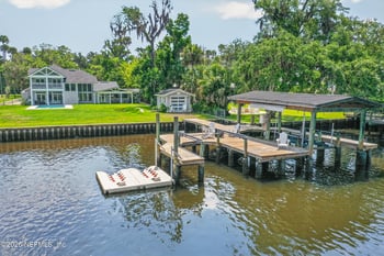 55 S Roscoe Blvd, Ponte Vedra Beach, FL 32082
