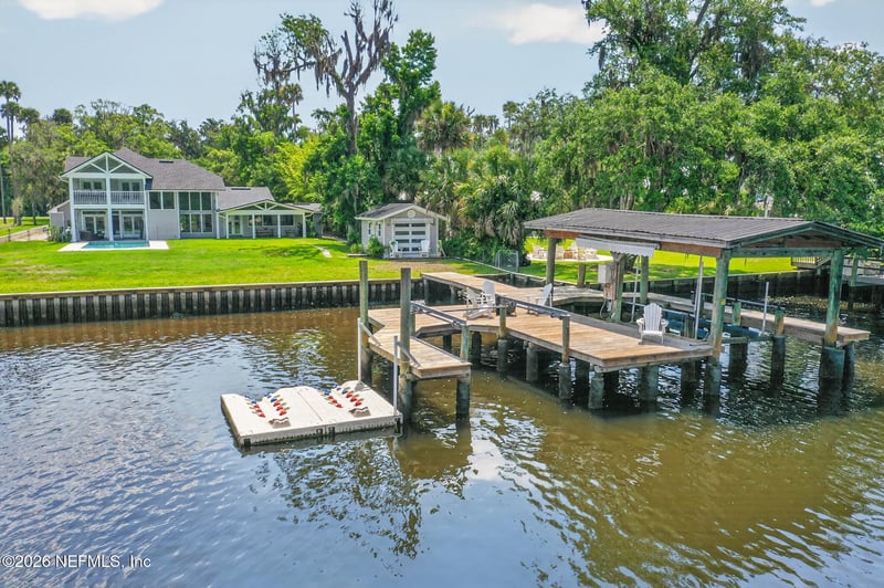 55 S Roscoe Blvd, Ponte Vedra Beach, FL 32082