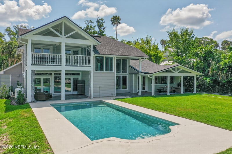55 S Roscoe Blvd, Ponte Vedra Beach, FL 32082