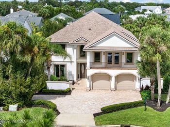 55 Solana Rd, Ponte Vedra Beach, FL 32082