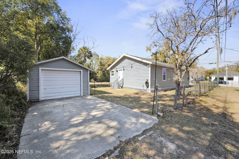 550 E 63rd St, Jacksonville, FL 32208