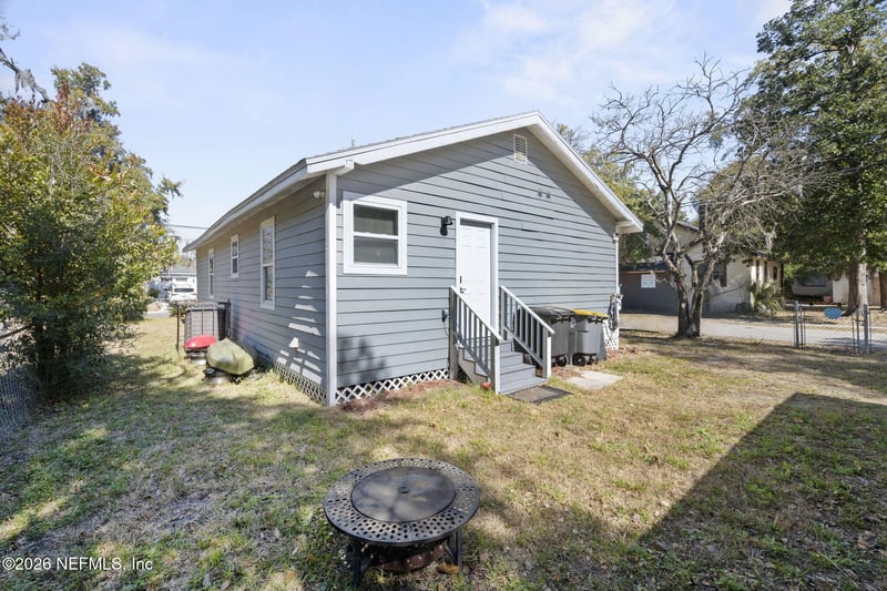 550 E 63rd St, Jacksonville, FL 32208