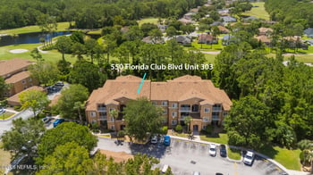 550 Florida Club Blvd #303, St Augustine, FL 32084