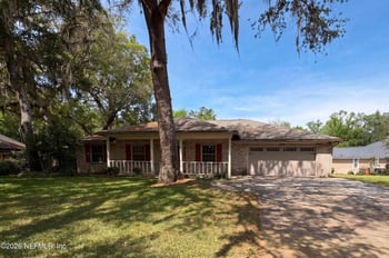 550 Remington Forest Dr, St Johns, FL 32259