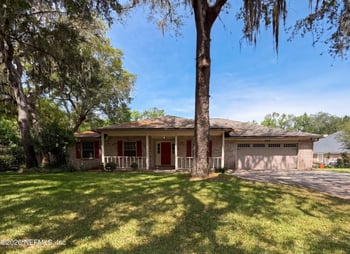550 Remington Forest Dr, St Johns, FL 32259