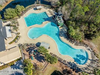 550 S Aberdeenshire Dr, Fruit Cove, FL 32259
