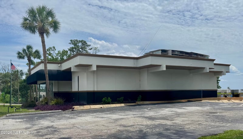 5500 San Jose Blvd, Jacksonville, FL 32207