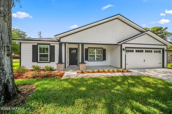 5503 Coppedge Ave, Jacksonville, FL 32277
