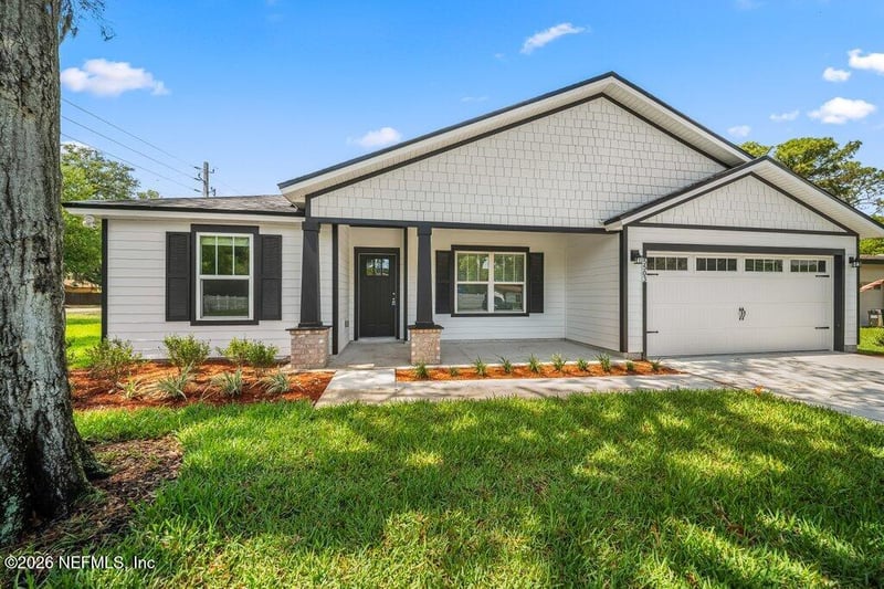 5503 Coppedge Ave, Jacksonville, FL 32277