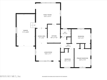 5503 Lakewood Cir E, Jacksonville, FL 32207