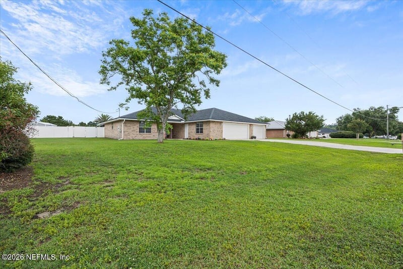 55062 Country Trail Dr, Callahan, FL 32011