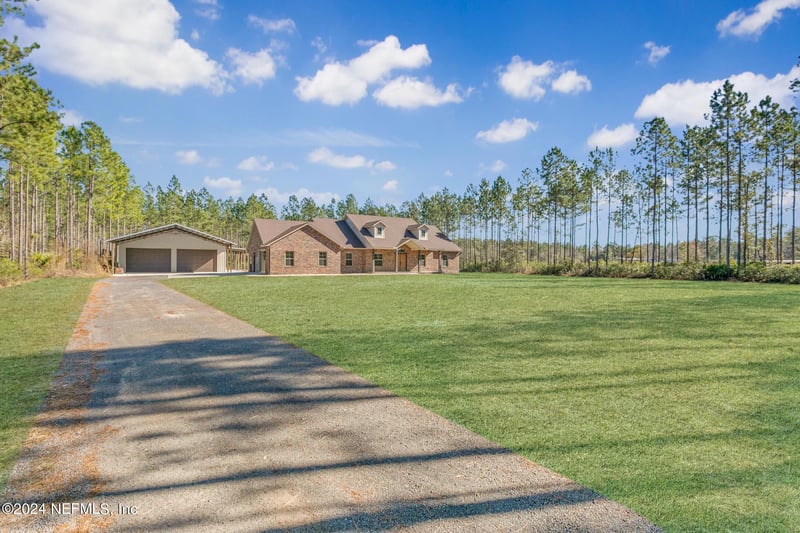 550710 Us Highway 1, Hilliard, FL 32046
