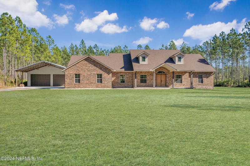 550710 Us Highway 1, Hilliard, FL 32046