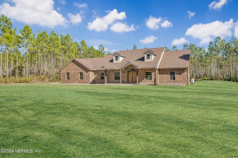 550710 Us Highway 1, Hilliard, FL 32046