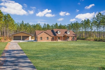 550710 Us Highway 1, Hilliard, FL 32046