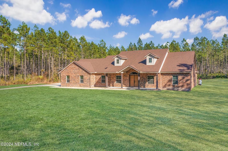 550710 Us Highway 1, Hilliard, FL 32046