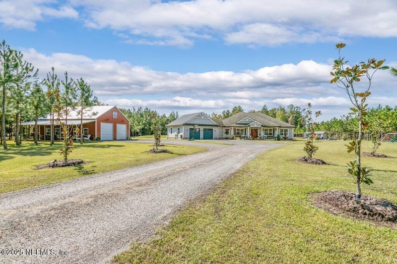 55074 Countree Life Way, Callahan, FL 32011