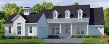 5509 Clapboard Creek Dr, Jacksonville, FL 32226
