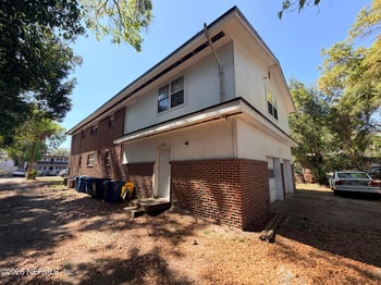 5509 Playa Way, Jacksonville, FL 32211