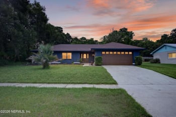 551 Deltona Blvd, St Augustine, FL 32086