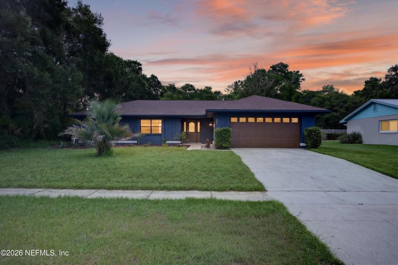 551 Deltona Blvd, St Augustine, FL 32086