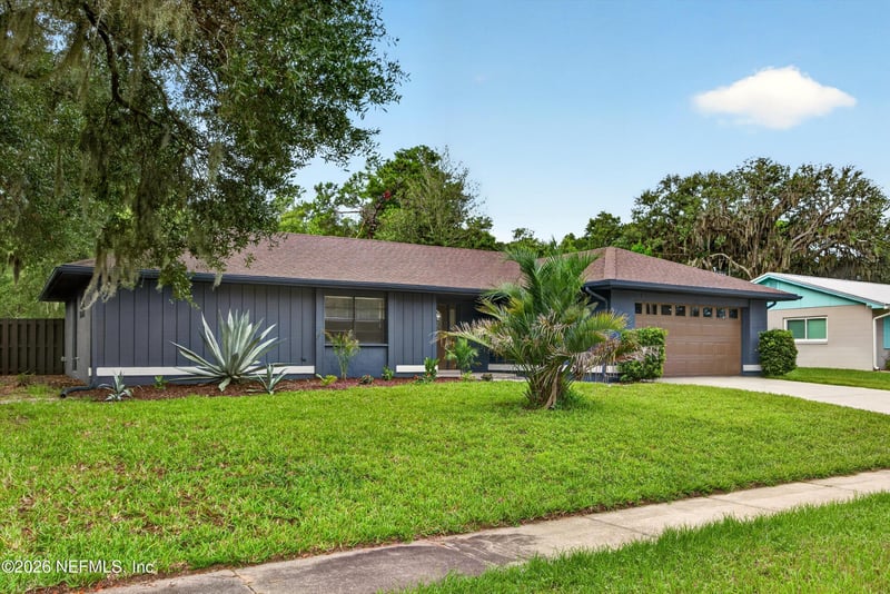 551 Deltona Blvd, St Augustine, FL 32086