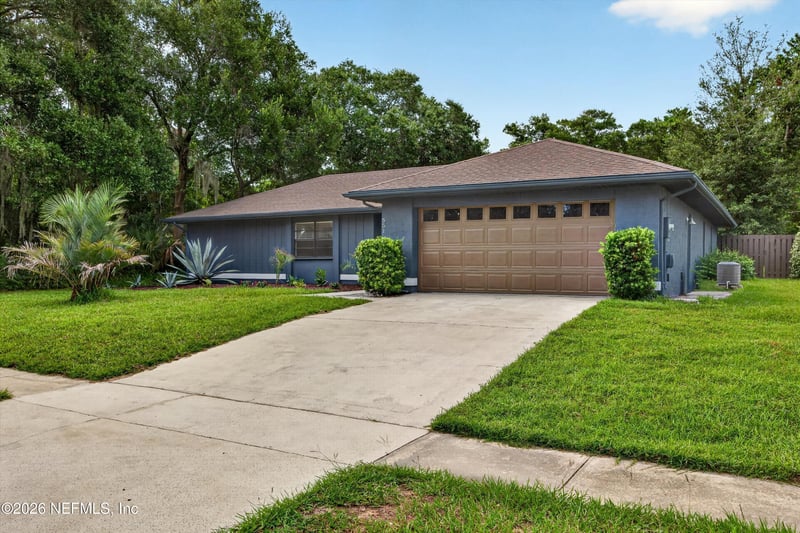 551 Deltona Blvd, St Augustine, FL 32086