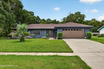551 Deltona Blvd, St Augustine, FL 32086