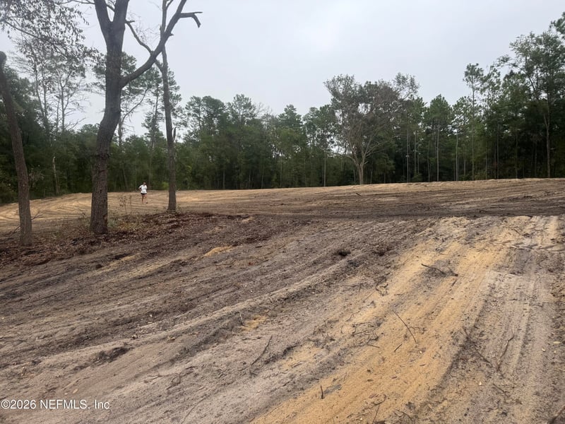 5511 Campo Dr, Keystone Heights, FL 32656