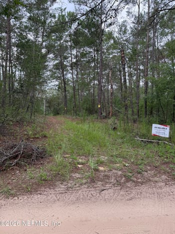 5511 Campo Dr, Keystone Heights, FL 32656