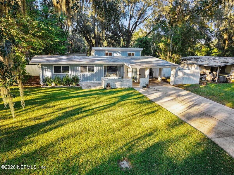 5511 Keystone Dr S, Jacksonville, FL 32207