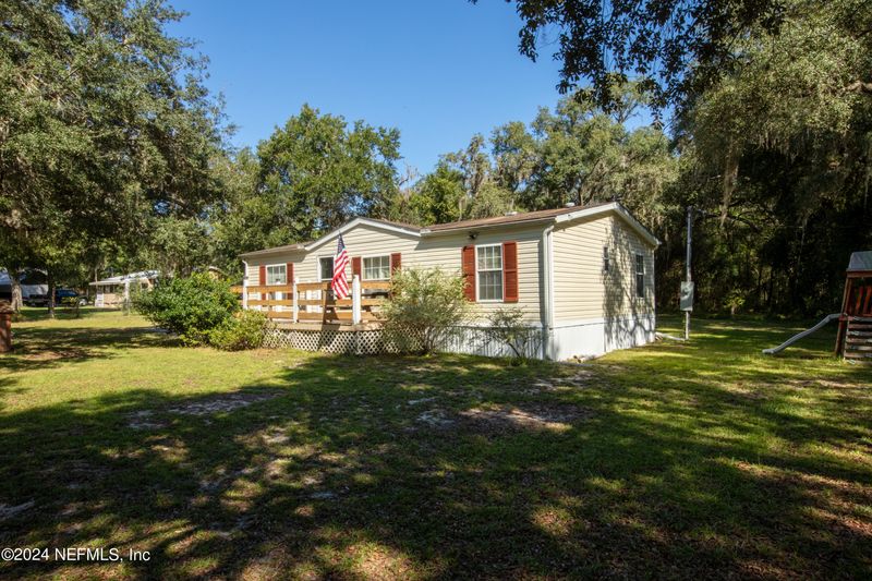 5512 Lodge Rd, Keystone Heights, FL 32656