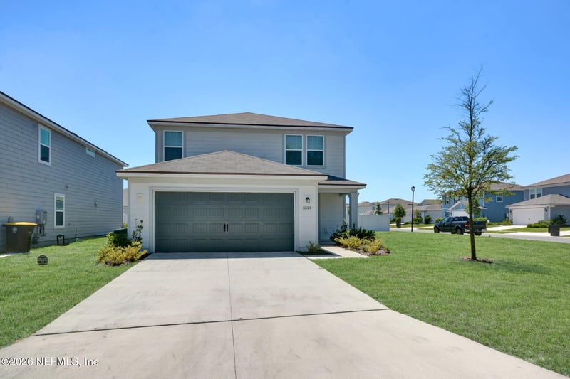 5514 Bullseye Cir, Jacksonville, FL 32244