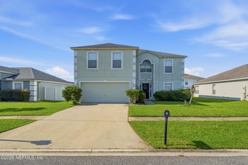 5514 N Lafayette Park Dr, Jacksonville, FL 32244