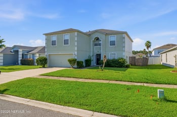 5514 N Lafayette Park Dr, Jacksonville, FL 32244
