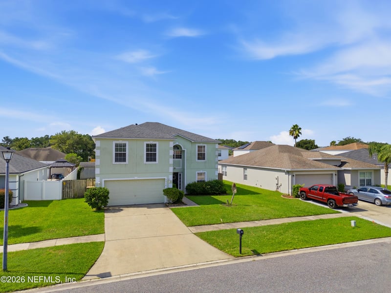 5514 N Lafayette Park Dr, Jacksonville, FL 32244