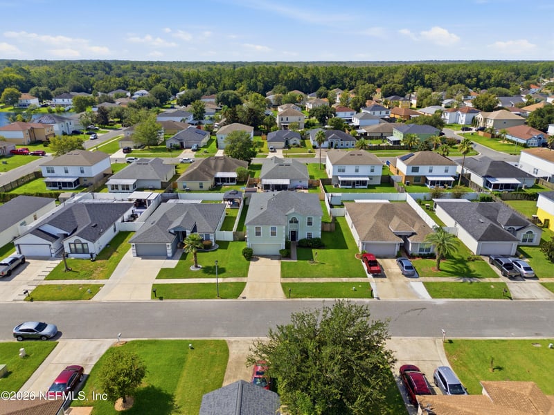 5514 N Lafayette Park Dr, Jacksonville, FL 32244