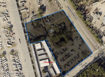 55155517 Shad Rd, Jacksonville, FL 32257