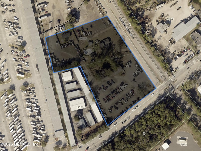 55155517 Shad Rd, Jacksonville, FL 32257