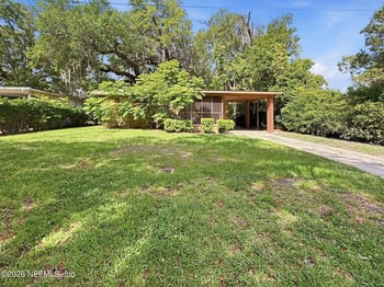 5516 Ahmad Dr N, Jacksonville, FL 32209
