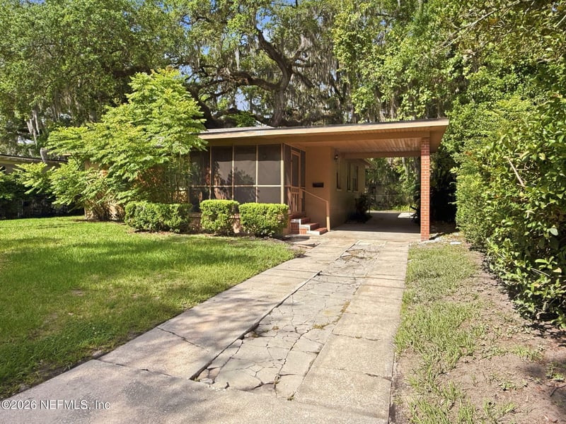 5516 Ahmad Dr N, Jacksonville, FL 32209