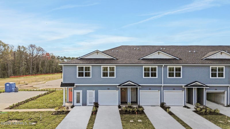 5516 Arrow Ln, Jacksonville, FL 32210