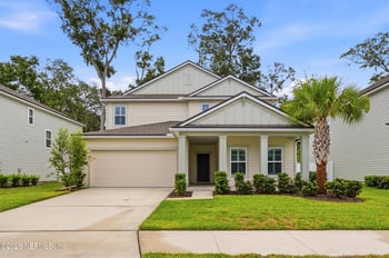 5517 Tarsus Ct, Jacksonville, FL 32207