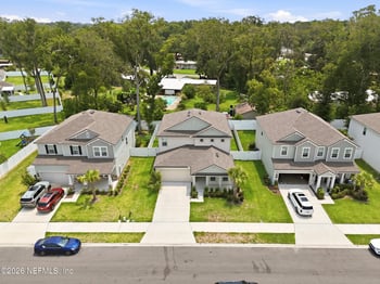 5517 Tarsus Ct, Jacksonville, FL 32207
