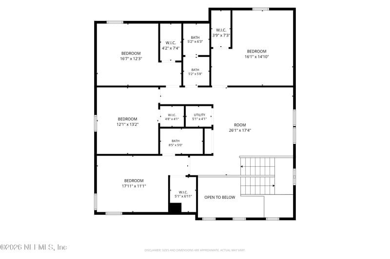 5517 Tarsus Ct, Jacksonville, FL 32207