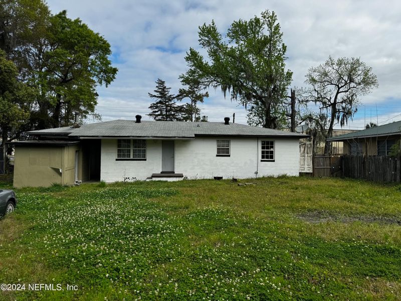 5518 Commonwealth Ave, Jacksonville, FL 32254
