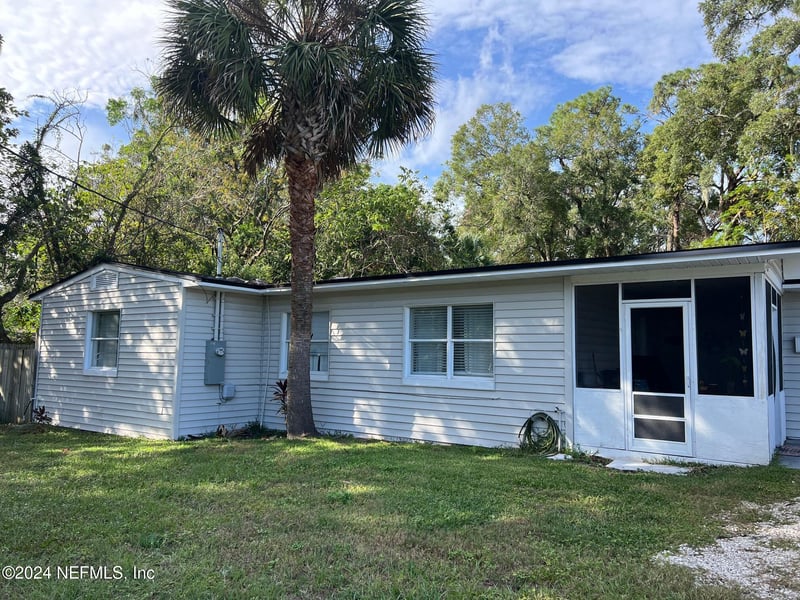 5519 River Forest Dr, Jacksonville, FL 32211