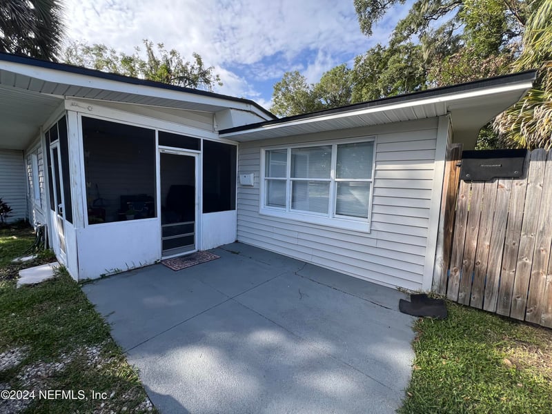 5519 River Forest Dr, Jacksonville, FL 32211